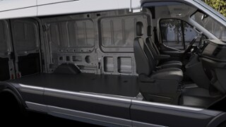 2025 Ford Transit® Internal Image 1